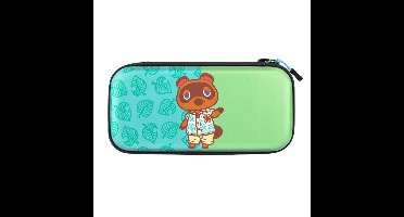 PDP Nintendo Switch Deluxe Travel Case - Animal Crossing