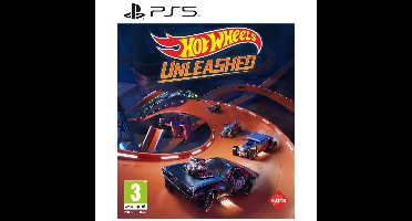 Hot Wheels Unleashed