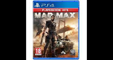 Mad Max (Playstation Hits)