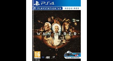 Wanderer (PSVR)