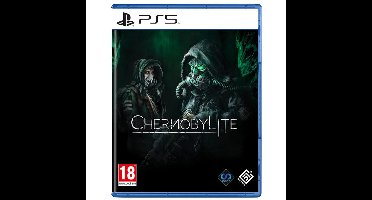 Chernobylite