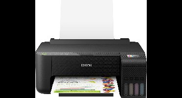 Epson - EcoTank ET-1810 Color Inkjet