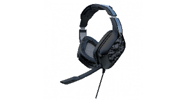 Gioteck HC-2 Wired Stereo Headset Uni (Camo)