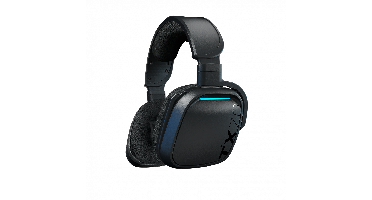 Gioteck TX-70 Wireless RF Stereo Gaming Headset Multi