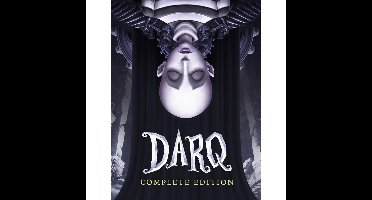 Darq - Complete Edition (Import)