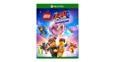 LEGO the Movie 2: The Videogame - Minifigure Edition