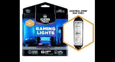 KontrolFreek - Gaming Lights - USB