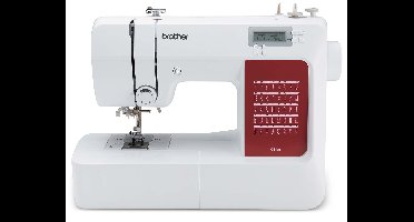 Brother - CS10s Electronical Sewing Machine