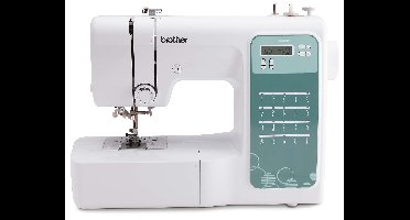 Brother - DS120x Electronical Sewing Machine