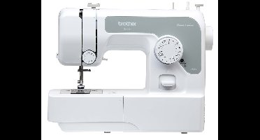 Brother - LW14 Mechanical Sewing Machine