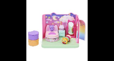 Gabby's Dollhouse - Deluxe Room - Pillow Cat's Bedroom (6062037)