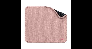 Logitech - Studio Series Mouse Pad - Rose