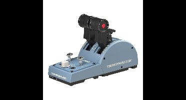 Thrustmaster - TCA Quadrant Airbus Edition