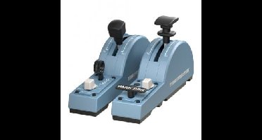 Thrustmaster - TCA Quadrant Add-On