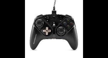 Thrustmaster - E-Swap X Pro Controller