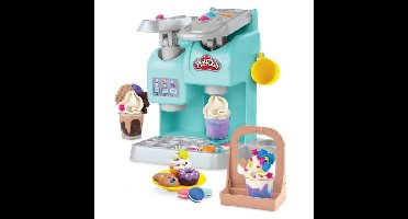Play-Doh - Super Colorful Cafe Playset (F5836)
