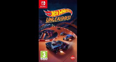 Hot Wheels Unleashed
