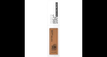 Maybelline - Superstay Active Wear Concealer - Tan