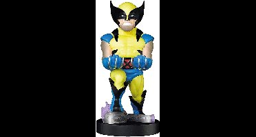 Cable Guys Wolverine (Comic)