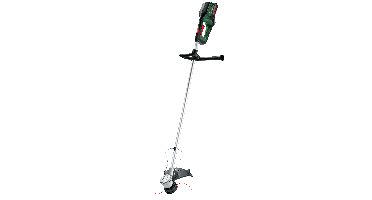 Bosch DIY - Grass Trimmer AdvancedGrassCut 36V-33  SOLO ( Battery Not Included )