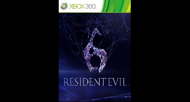 Resident Evil 6 (IT)