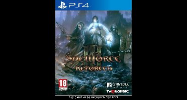 SpellForce 3 Reforced