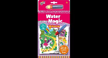 Galt - Water Magic - Unicorn (31005152)