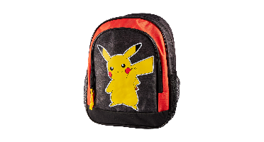 Kids Licensing - Small Backpack (10L) - Pokemon (061509240)