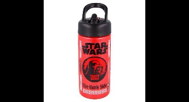 Stor - Water Bottle (410 ml) - Star Wars (088808718-47101)