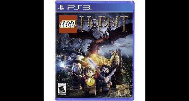 LEGO The Hobbit (Import)