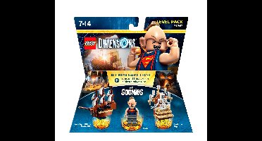 LEGO Dimensions: Level Pack - The Goonies (Import)
