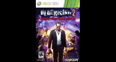 Dead Rising 2: Off the Record (Import)