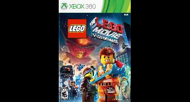 LEGO Movie Videogame (Import)
