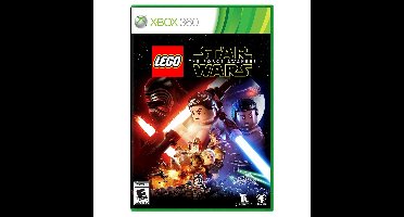 LEGO Star Wars: The Force Awakens (Import)