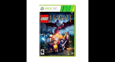 LEGO The Hobbit (Import)