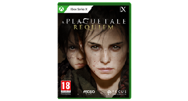 A Plague Tale Requiem