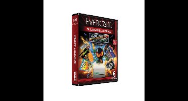 RTR Blaze Evercade Gremlin Cartridge 1