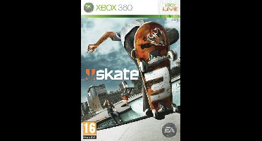 Skate 3 (THREE) (Import)
