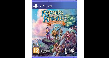 Reverie Knights Tactics