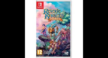 Reverie Knights Tactics