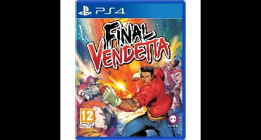 Final Vendetta - Collector's Edition