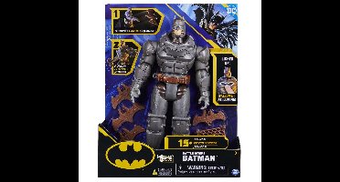 Batman - 30cm Figure with Feature (6064833)