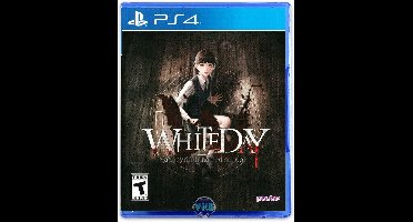 White Day: A Labyrinth Named School (Import)
