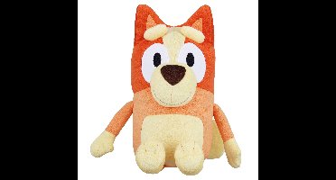 Bluey - Jumbo Plush 41 cm - Bingo (90125)