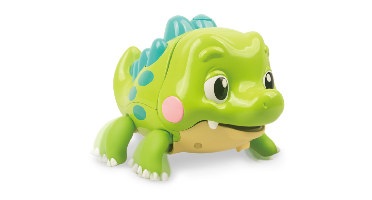Robo Alive - Robo Junior - Crocodile (25252)