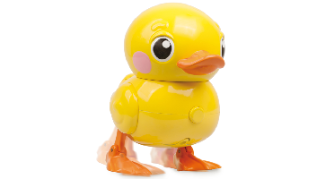 Robo Alive - Robo Junior - Duck (25251)