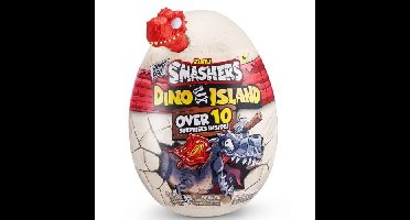 Smashers - Mini Dino Island Egg (7486SQ1)