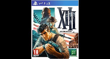 XIII - Limited Edition