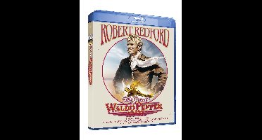 The Great Waldo Pepper - Robert Redford classics