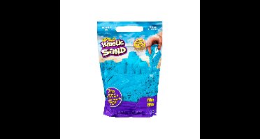 Kinetic Sand - Colour Bag 900g - Blue (20107736)